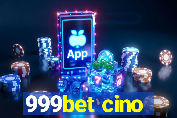 999bet cino